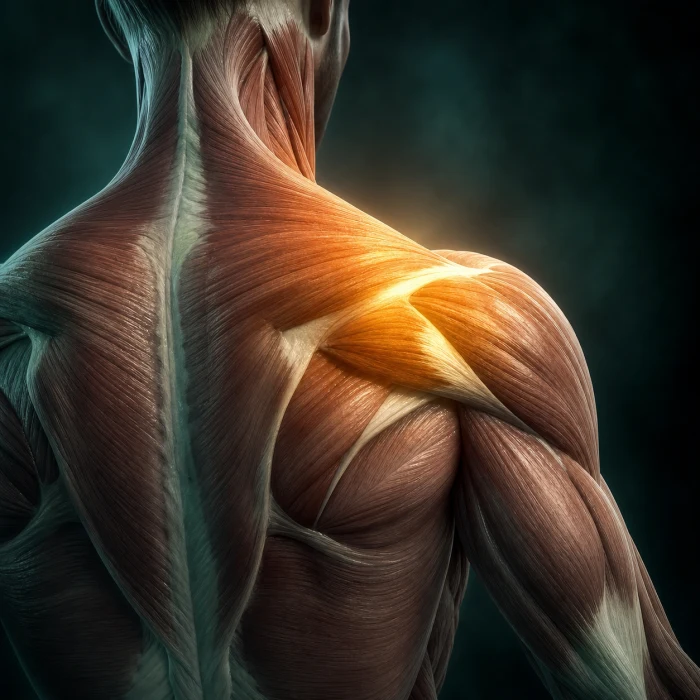 Dolor muscular