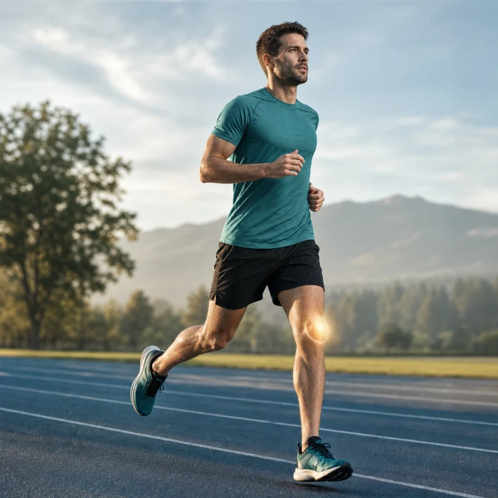 Lesiones deportivas